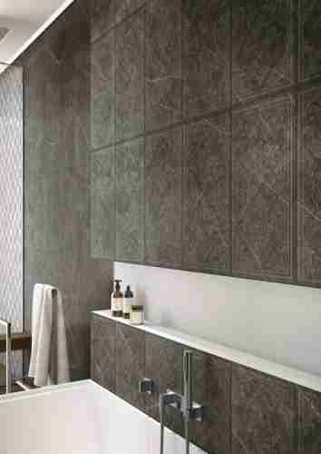 Charme Evo Floor Project